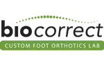 Biocorrect Custom Orthotics