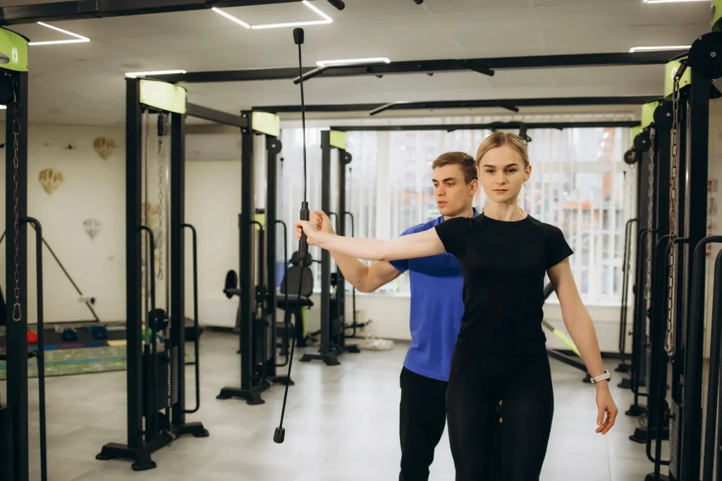 physical therapy salary and benefits