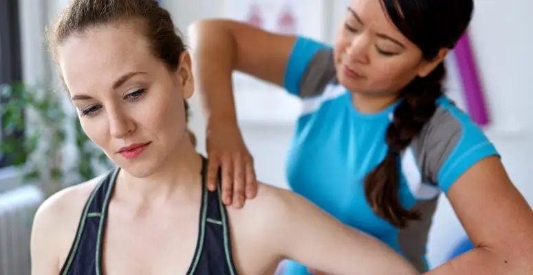 How to become a physical therapist