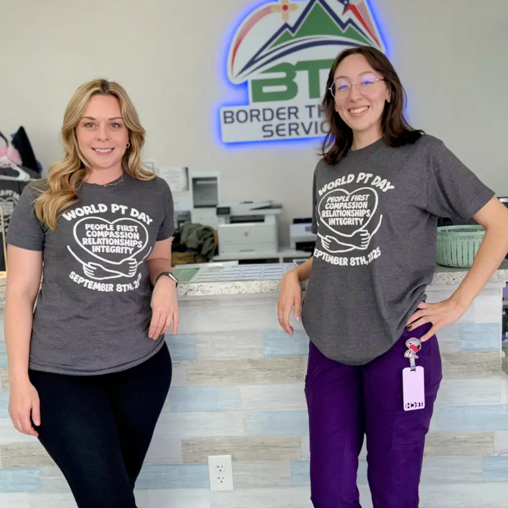 Border Therapy Services